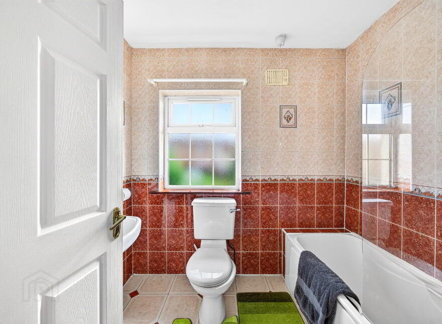 79 Grian Ard, Ardnacassa, Longford Town, N39T3K5