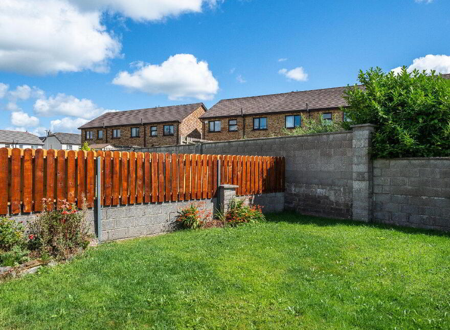79 Grian Ard, Ardnacassa, Longford Town, N39T3K5