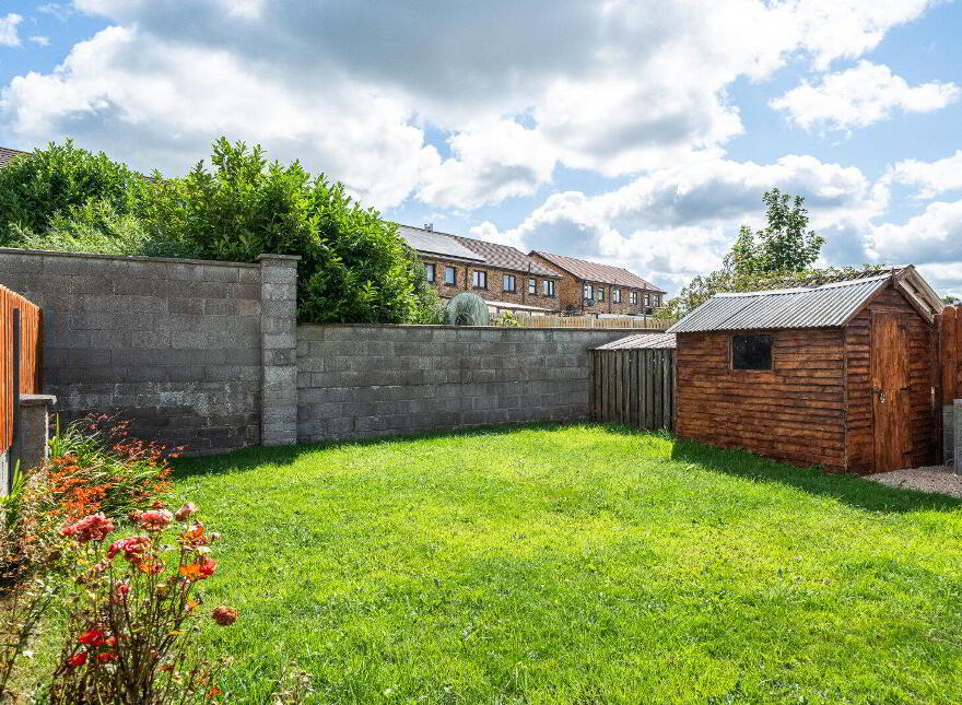 79 Grian Ard, Ardnacassa, Longford Town, N39T3K5