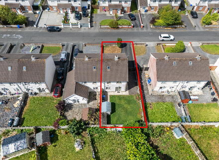 79 Grian Ard, Ardnacassa, Longford Town, N39T3K5