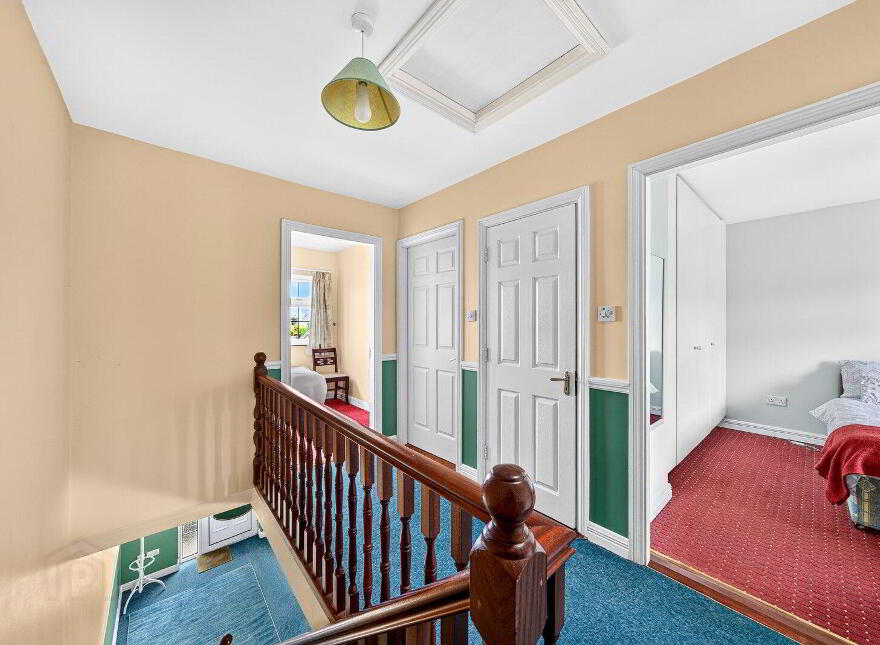 79 Grian Ard, Ardnacassa, Longford Town, N39T3K5