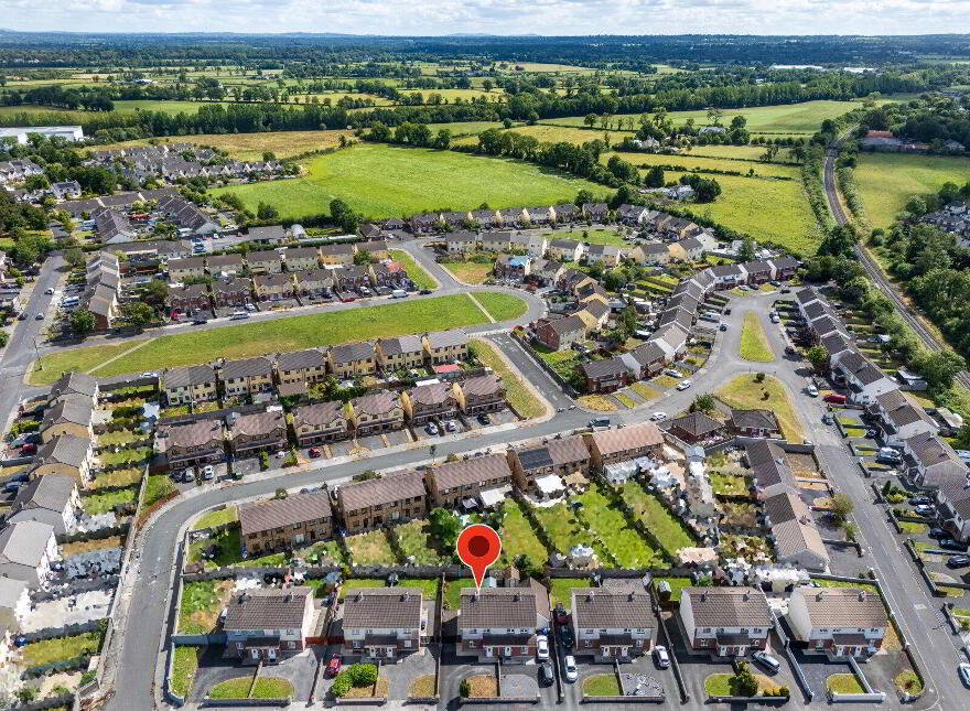 79 Grian Ard, Ardnacassa, Longford Town, N39T3K5