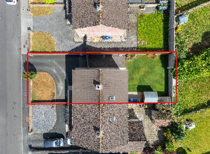 79 Grian Ard, Ardnacassa, Longford Town, N39T3K5