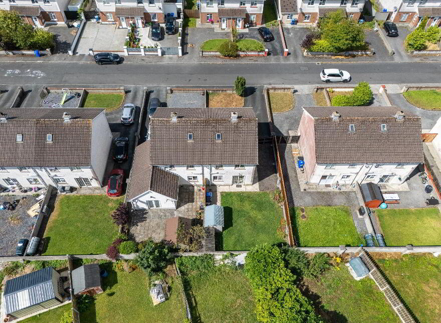 79 Grian Ard, Ardnacassa, Longford Town, N39T3K5