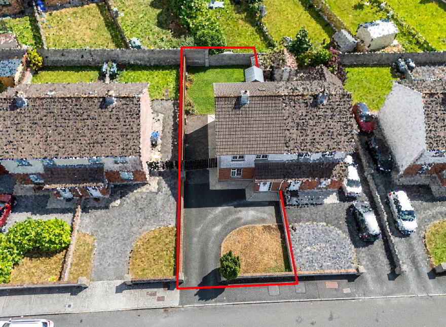 79 Grian Ard, Ardnacassa, Longford Town, N39T3K5