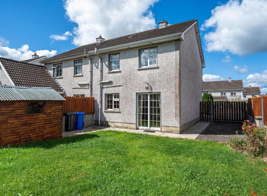 79 Grian Ard, Ardnacassa, Longford Town, N39T3K5