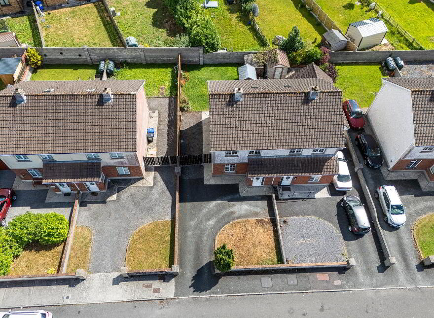 79 Grian Ard, Ardnacassa, Longford Town, N39T3K5