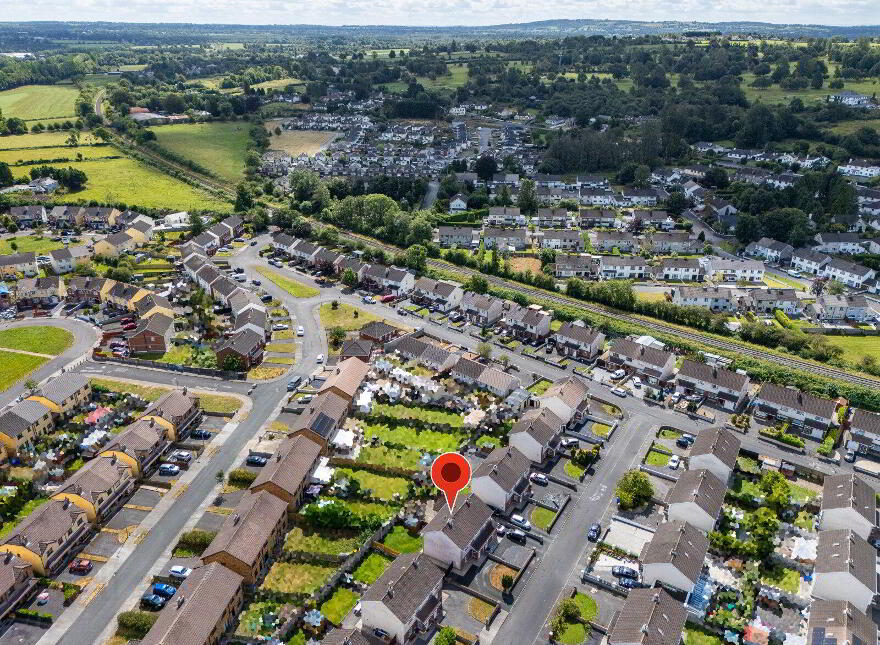 79 Grian Ard, Ardnacassa, Longford Town, N39T3K5