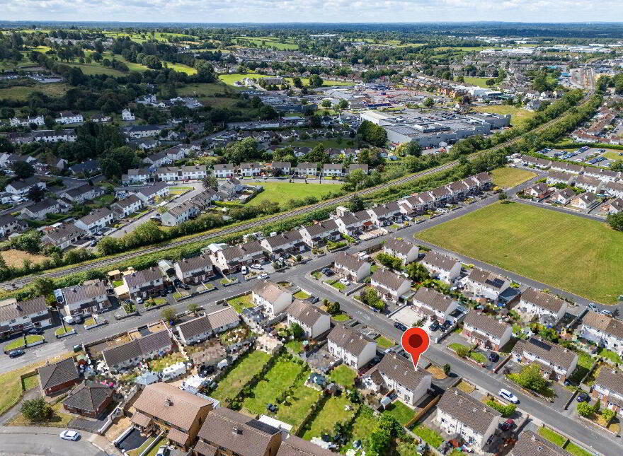 79 Grian Ard, Ardnacassa, Longford Town, N39T3K5
