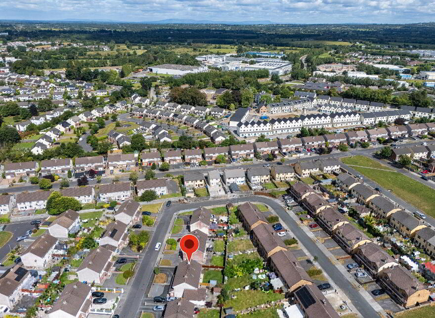 79 Grian Ard, Ardnacassa, Longford Town, N39T3K5