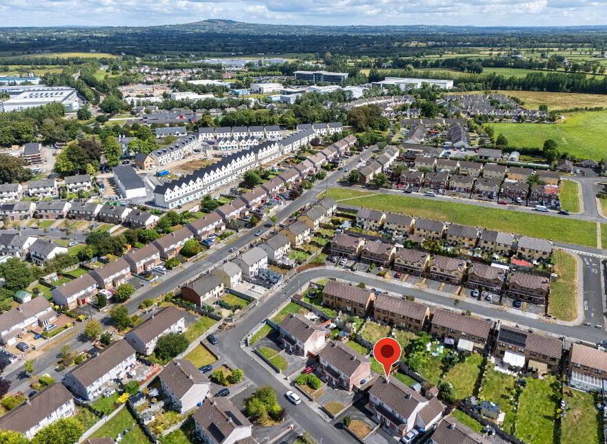 79 Grian Ard, Ardnacassa, Longford Town, N39T3K5