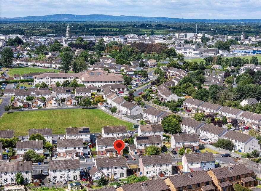 79 Grian Ard, Ardnacassa, Longford Town, N39T3K5