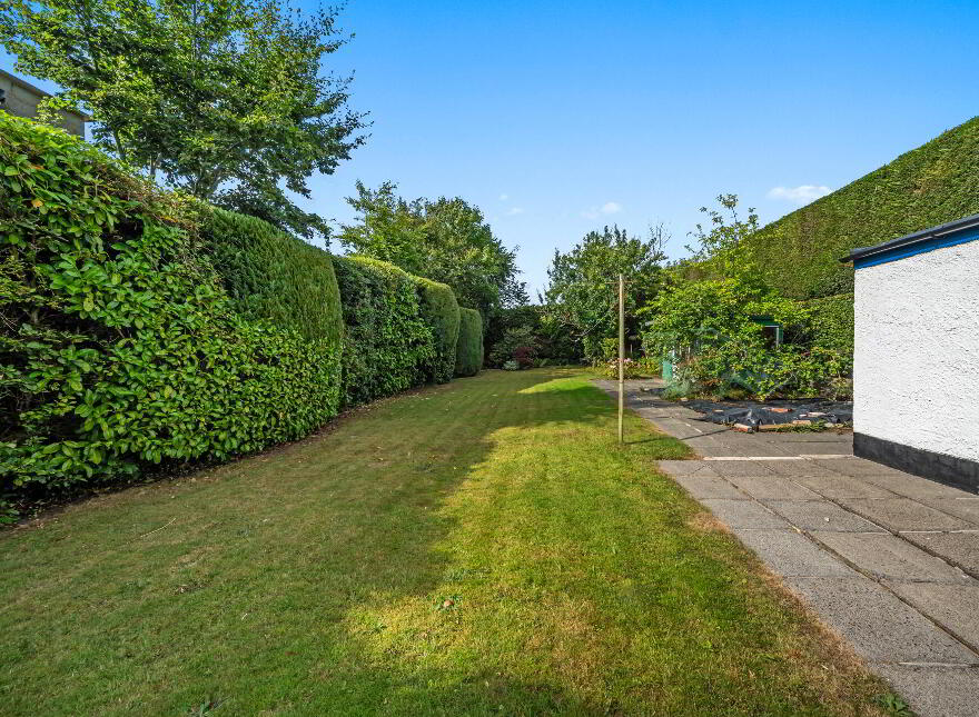 33 Hampton Park, Ormeau Road, Belfast, BT7 3JP