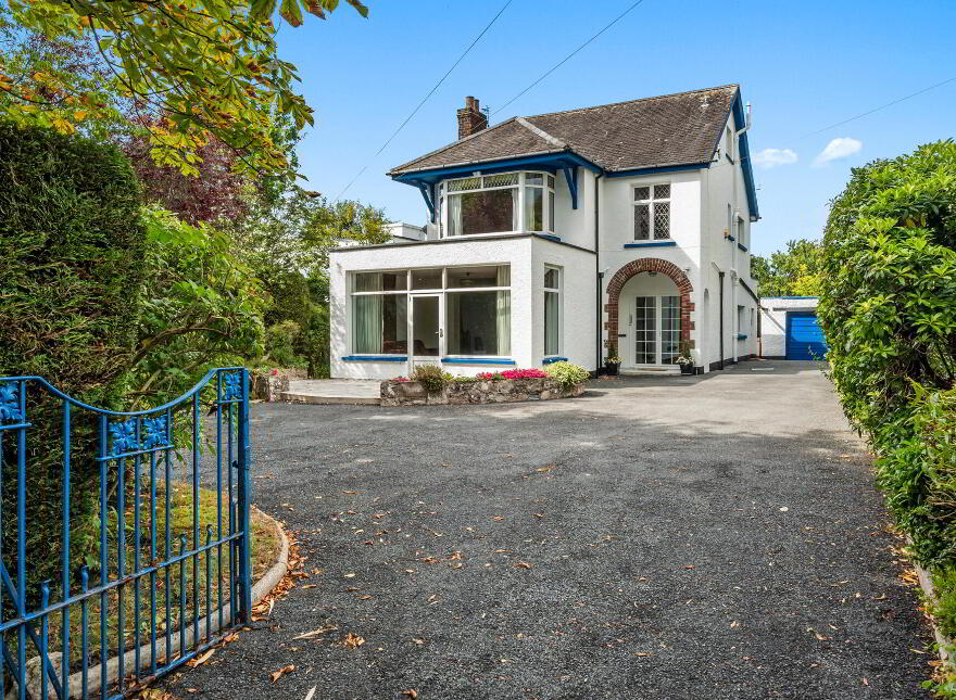 33 Hampton Park, Ormeau Road, Belfast, BT7 3JP