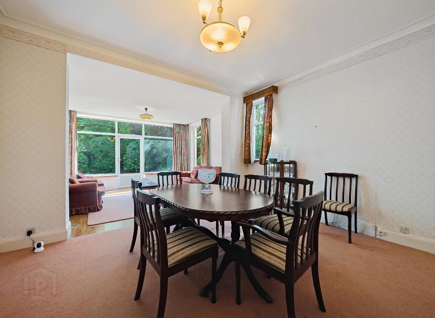 33 Hampton Park, Ormeau Road, Belfast, BT7 3JP