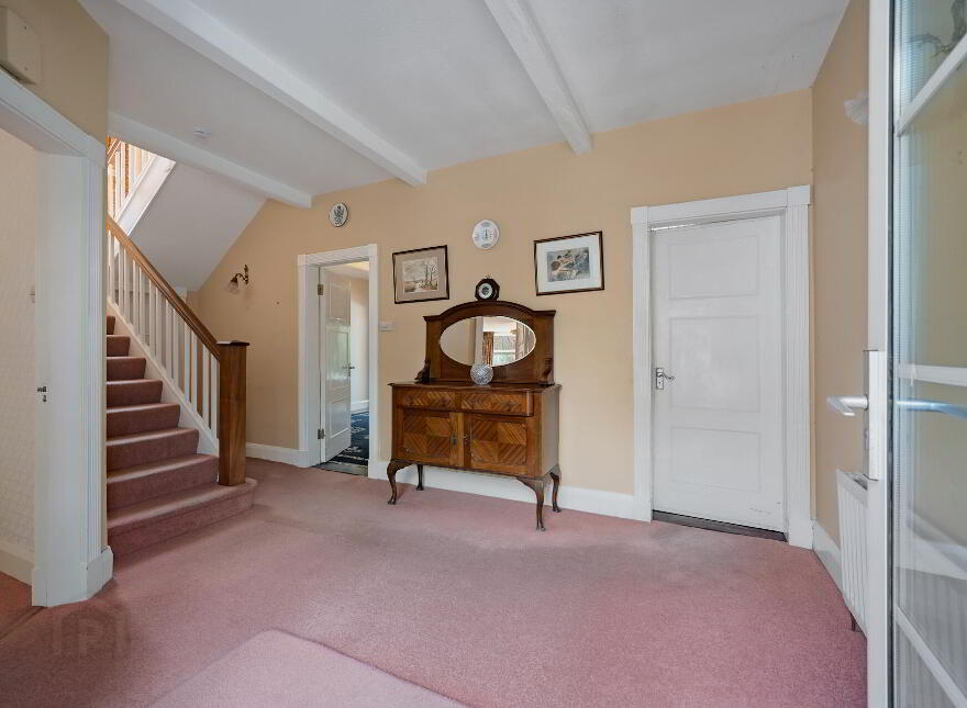 33 Hampton Park, Ormeau Road, Belfast, BT7 3JP