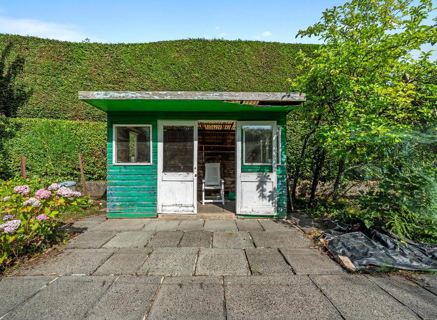 33 Hampton Park, Ormeau Road, Belfast, BT7 3JP