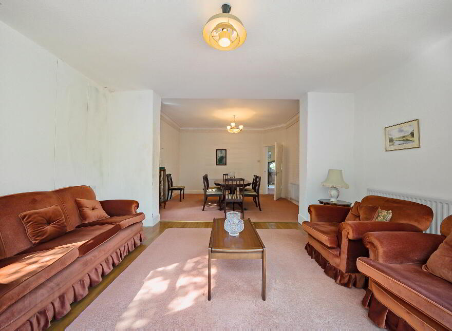33 Hampton Park, Ormeau Road, Belfast, BT7 3JP