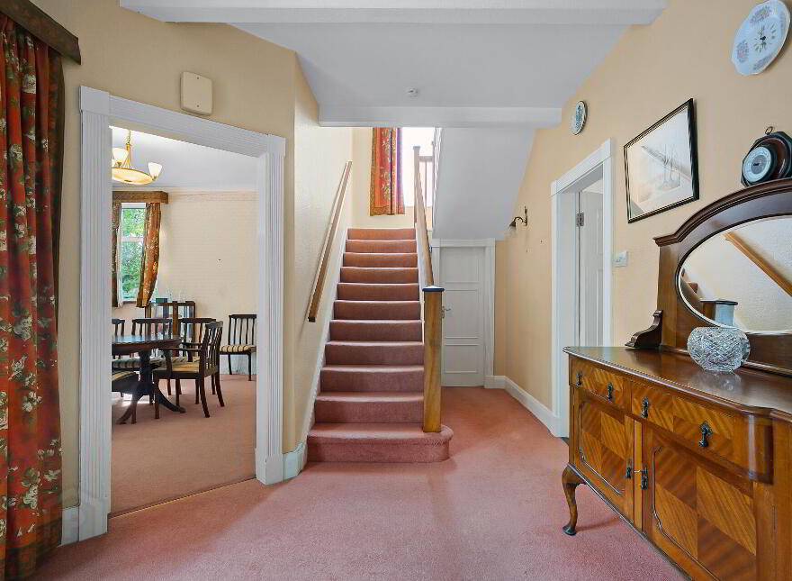 33 Hampton Park, Ormeau Road, Belfast, BT7 3JP