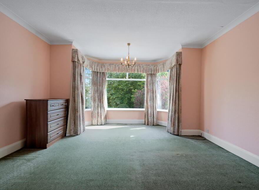 33 Hampton Park, Ormeau Road, Belfast, BT7 3JP