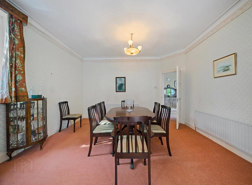 33 Hampton Park, Ormeau Road, Belfast, BT7 3JP