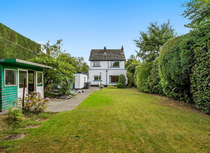 33 Hampton Park, Ormeau Road, Belfast, BT7 3JP