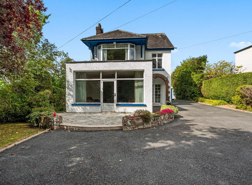 33 Hampton Park, Ormeau Road, Belfast, BT7 3JP