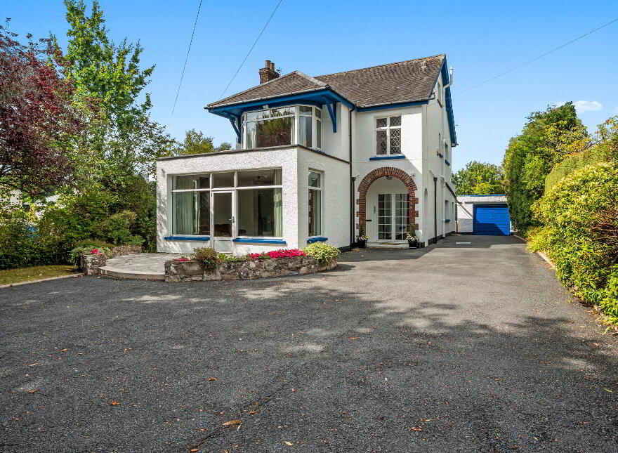 33 Hampton Park, Ormeau Road, Belfast, BT7 3JP