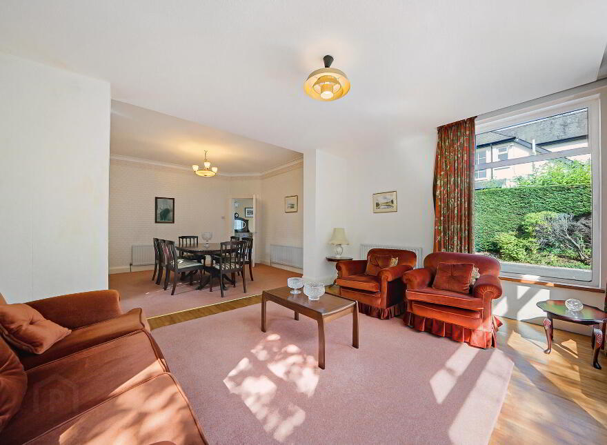 33 Hampton Park, Ormeau Road, Belfast, BT7 3JP