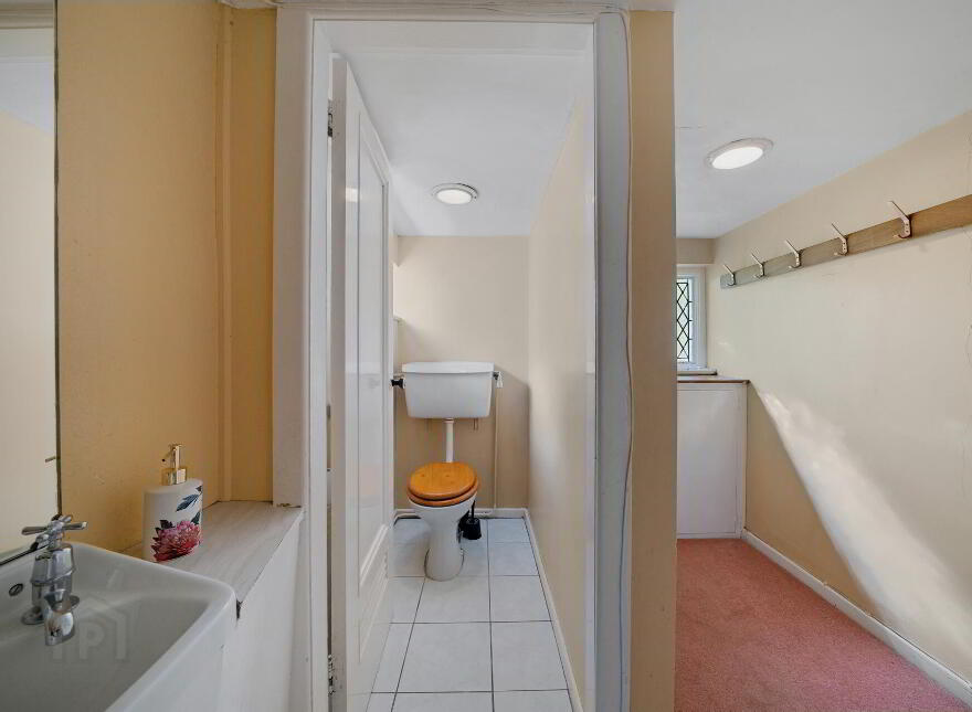 33 Hampton Park, Ormeau Road, Belfast, BT7 3JP