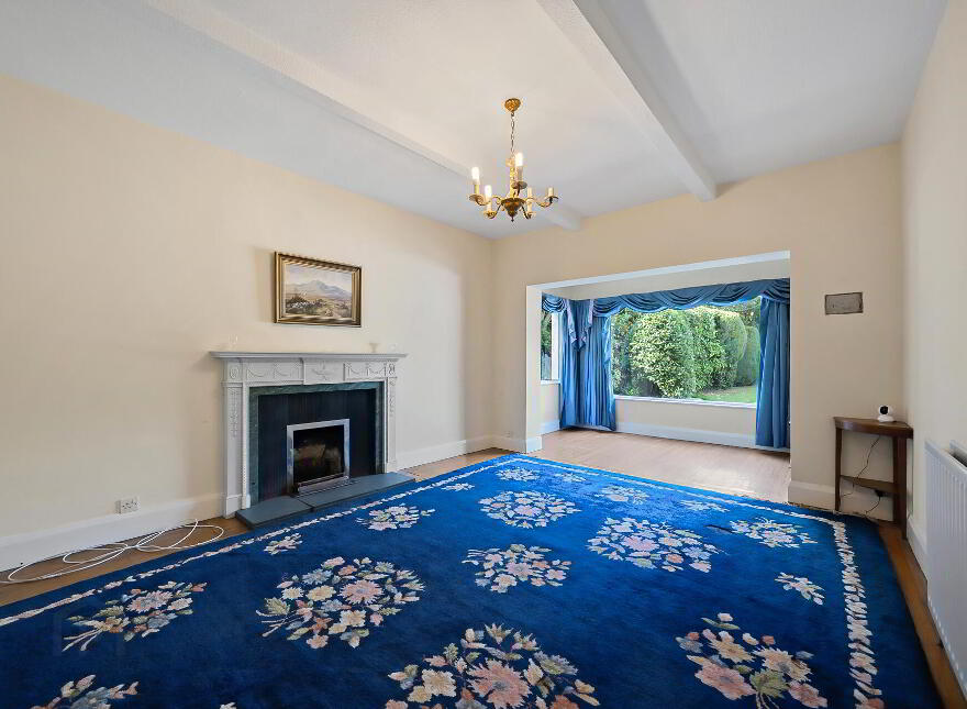 33 Hampton Park, Ormeau Road, Belfast, BT7 3JP