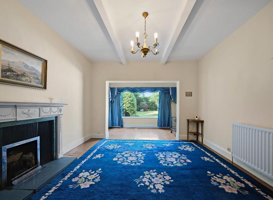 33 Hampton Park, Ormeau Road, Belfast, BT7 3JP