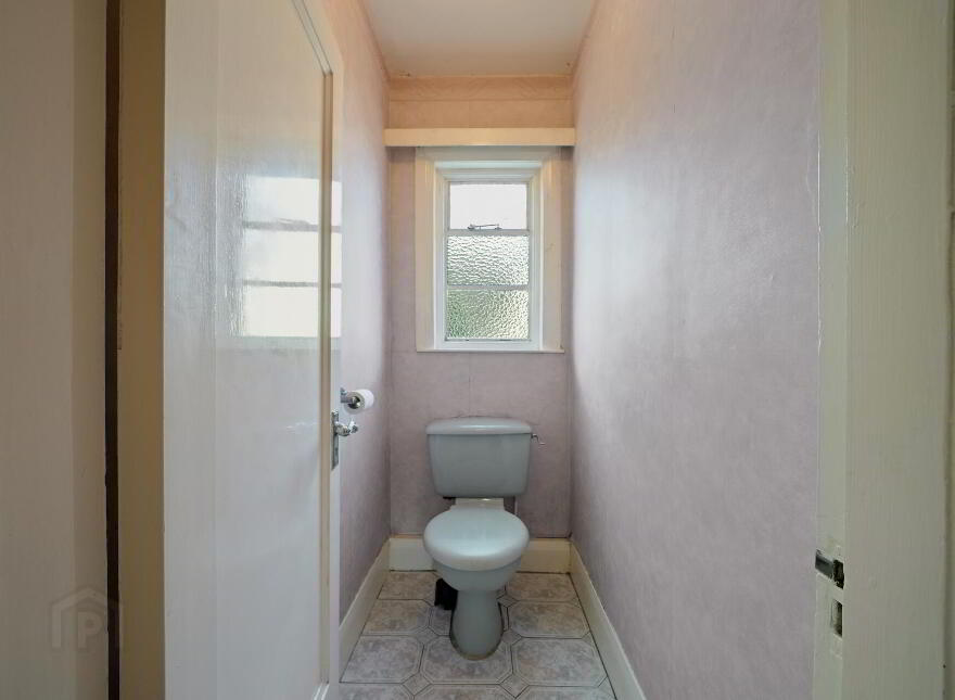33 Hampton Park, Ormeau Road, Belfast, BT7 3JP