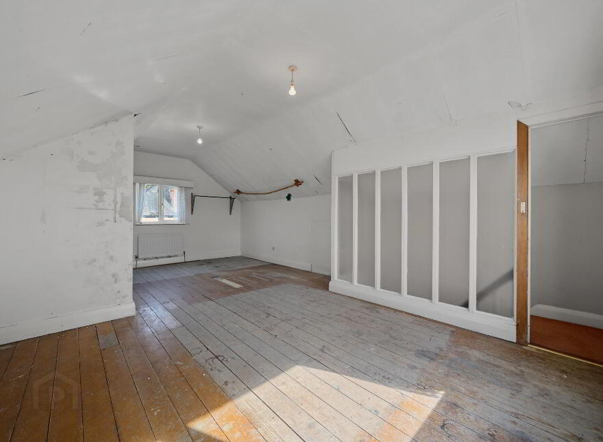 33 Hampton Park, Ormeau Road, Belfast, BT7 3JP