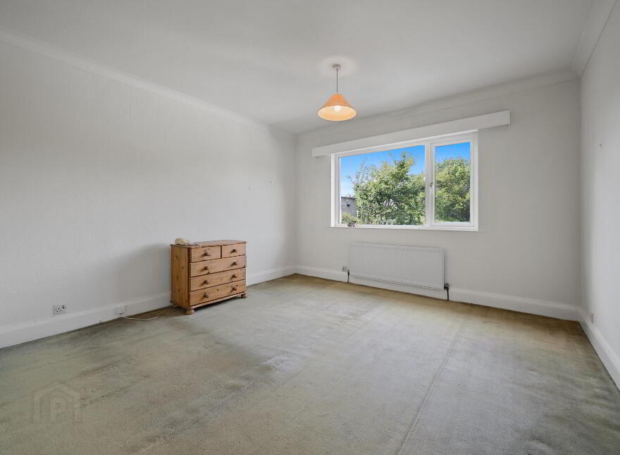 33 Hampton Park, Ormeau Road, Belfast, BT7 3JP
