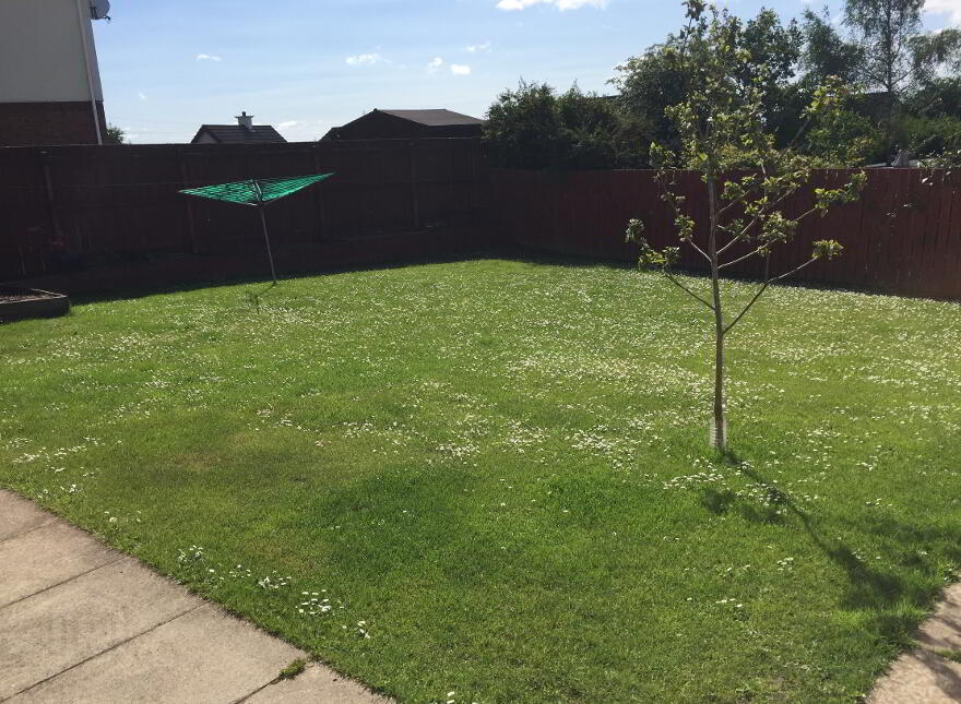 3 Copperwood Way, Carrickfergus, BT38 9BL