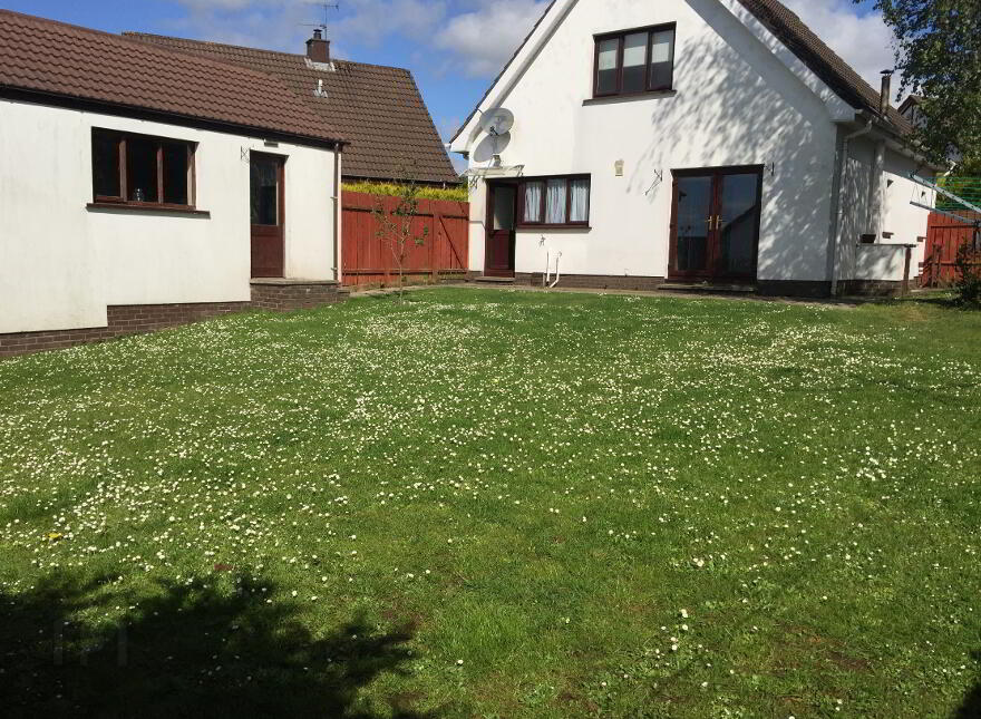 3 Copperwood Way, Carrickfergus, BT38 9BL