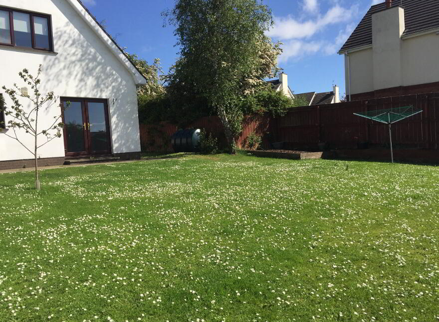 3 Copperwood Way, Carrickfergus, BT38 9BL