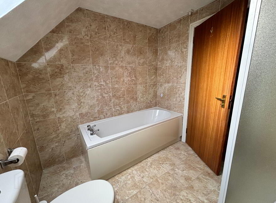 3 Copperwood Way, Carrickfergus, BT38 9BL