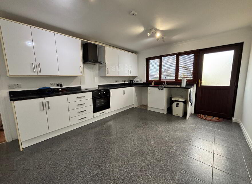 3 Copperwood Way, Carrickfergus, BT38 9BL
