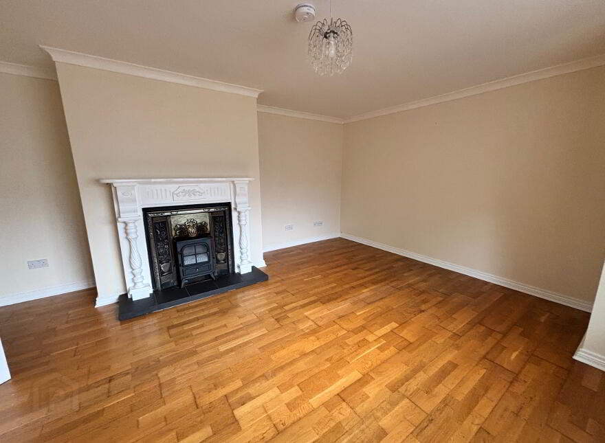 3 Copperwood Way, Carrickfergus, BT38 9BL
