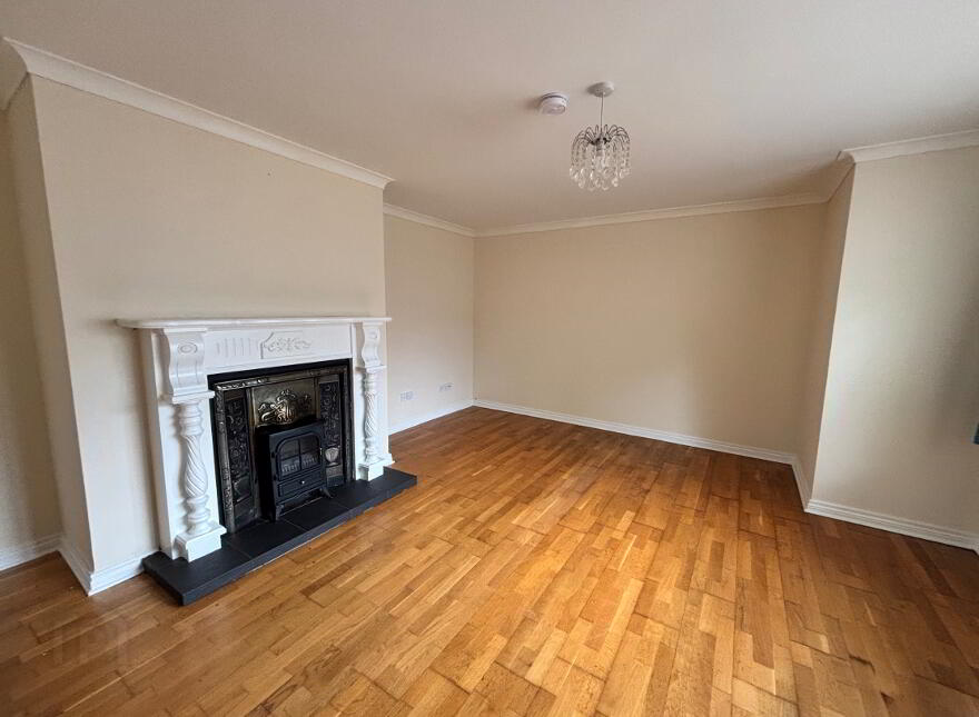 3 Copperwood Way, Carrickfergus, BT38 9BL