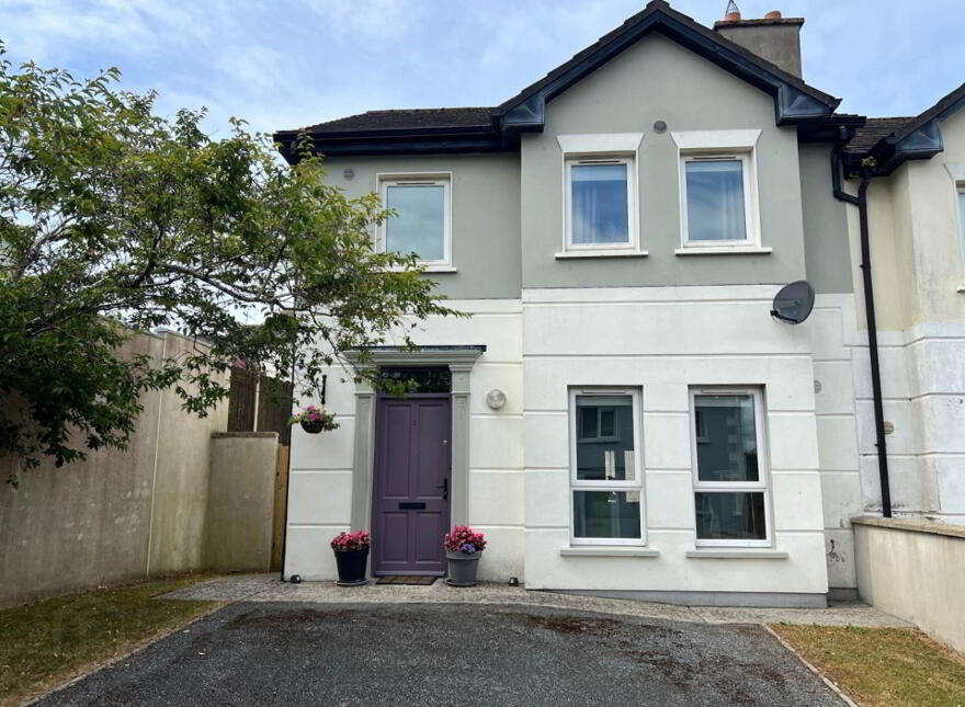 3 Glencarra Grove, Clonmel, E91X3X7