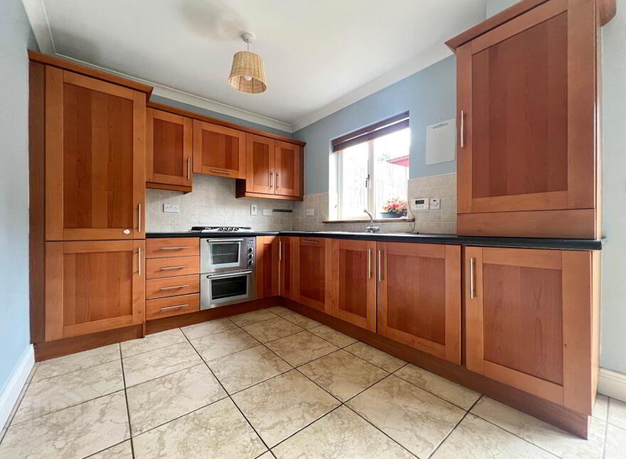 3 Glencarra Grove, Clonmel, E91X3X7