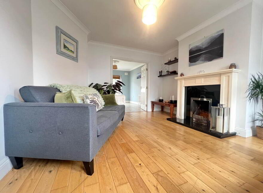 3 Glencarra Grove, Clonmel, E91X3X7