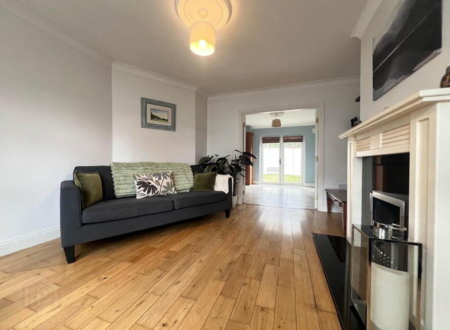 3 Glencarra Grove, Clonmel, E91X3X7