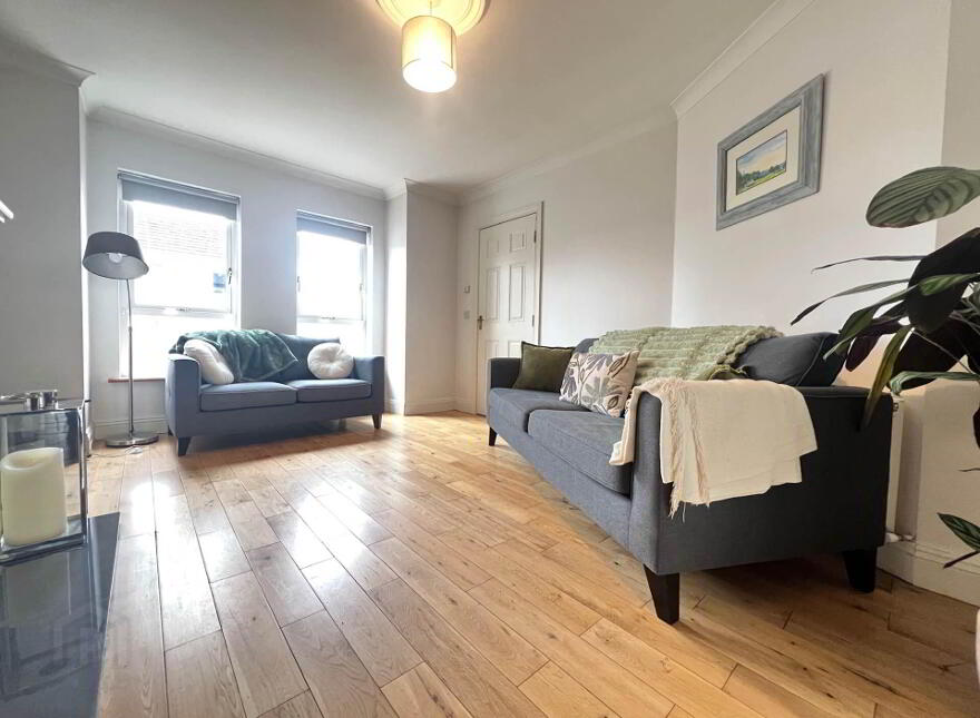 3 Glencarra Grove, Clonmel, E91X3X7