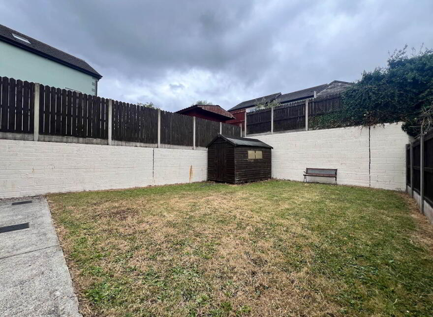 3 Glencarra Grove, Clonmel, E91X3X7