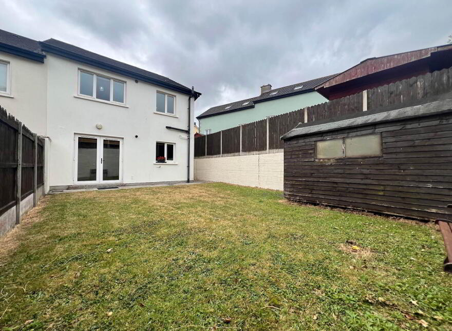 3 Glencarra Grove, Clonmel, E91X3X7