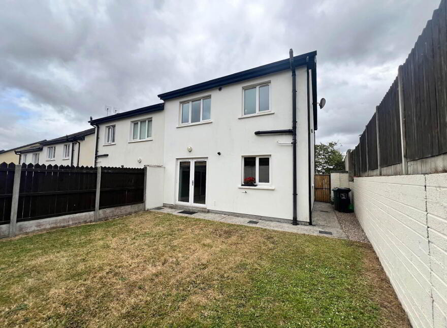 3 Glencarra Grove, Clonmel, E91X3X7